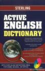 Image for Sterling Active English Dictionary