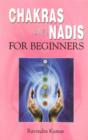 Image for Chakras &amp; Nadis for beginners