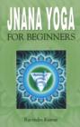 Image for Jnana Yoga for Beginners