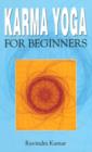 Image for Karma Yoga for Beginners