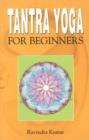 Image for Tantra Yoga for Beginners