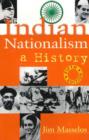 Image for Indian nationalism  : a history