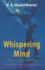 Image for Whispering Mind : Eternal Love Story of Yin &amp; Yang