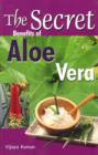 Image for Secret Benefits of Aloe Vera
