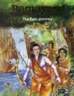 Image for Ramayana : The Epic Journey