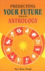 Image for Predicting Your Future Through Astrology