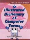 Image for Drag & Drop Illustrated Dictionary of Computer Terms