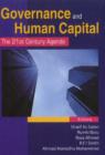 Image for Governance &amp; Human Capital : The 21st Century Agenda