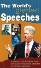 Image for World&#39;s Greatest Speeches