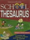 Image for Illustrated School Thesaurus