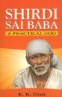 Image for Shirdi Sai Baba : A Practical God