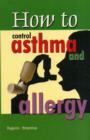 Image for How to Control Asthma &amp; Allergy