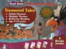 Image for Read Alone Treasured Tales