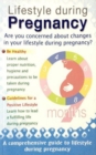 Image for Lifestyle During Pregnancy
