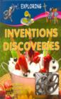 Image for Inventions &amp; Discoveries