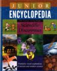 Image for Junior Encyclopedia Scientific Discoveries