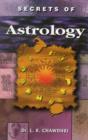Image for Secrets of Astrology