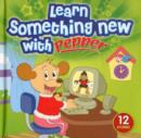Image for Learn Something New with Pepper