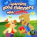 Image for Learning Good Manners with Pepper