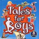 Image for Tales for Boys