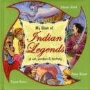 Image for My Book of Indian Legends