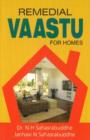Image for Remedial Vaastu for Homes