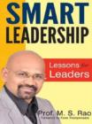 Image for Smart Leadership : Lessons for Leaders