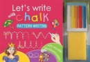 Image for Let&#39;s Write with Chalk