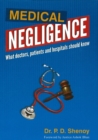 Image for Medical Negligence