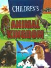 Image for Children&#39;s Encyclopedia Animal Kingdom