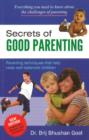 Image for Secrets of Good Parenting