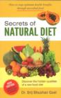 Image for Secrets of Natural Diet