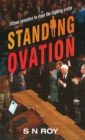 Image for Standing Ovation : Fifteen Speeches to Steer the Budding Orator