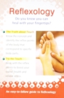 Image for Reflexology : Do You Know You Can Heal With Your Fingertips