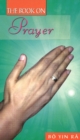 Image for Book on Prayer