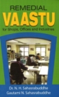 Image for Remedial Vaastu for Shops, Offices &amp; Industries