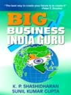 Image for Big : Business India Guru