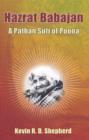 Image for Hazrat Babajan : A Pathan Sufi of Poona