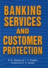 Image for Banking Services &amp; Customer Protection