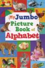 Image for My Jumbo Picture Book of the Alphabet