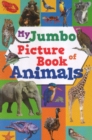 Image for My Jumbo Picture Book of Animals