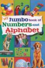 Image for My Jumbo Book of Numbers &amp; Alphabet