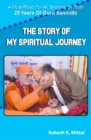 Image for Story of My Spiritual Journey