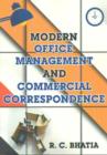 Image for Modern Office Management &amp; Commerical Correspondence