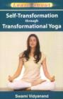 Image for Self-Transformation Through Transformational Yoga