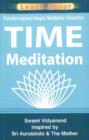 Image for TIME Meditation : Transformational Integral Meditation Education