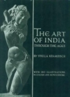 Image for Art of India Through the Ages