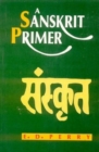 Image for A Sanskrit Primer