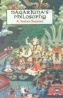 Image for Nagarjuna&#39;s Philosophy as Presented in the Maha-prajnaparamita-sastra