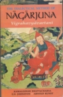 Image for The dialectical method of Nåagåarjuna  : Vigrahavyåavartanåi : Vigrahavyavartani